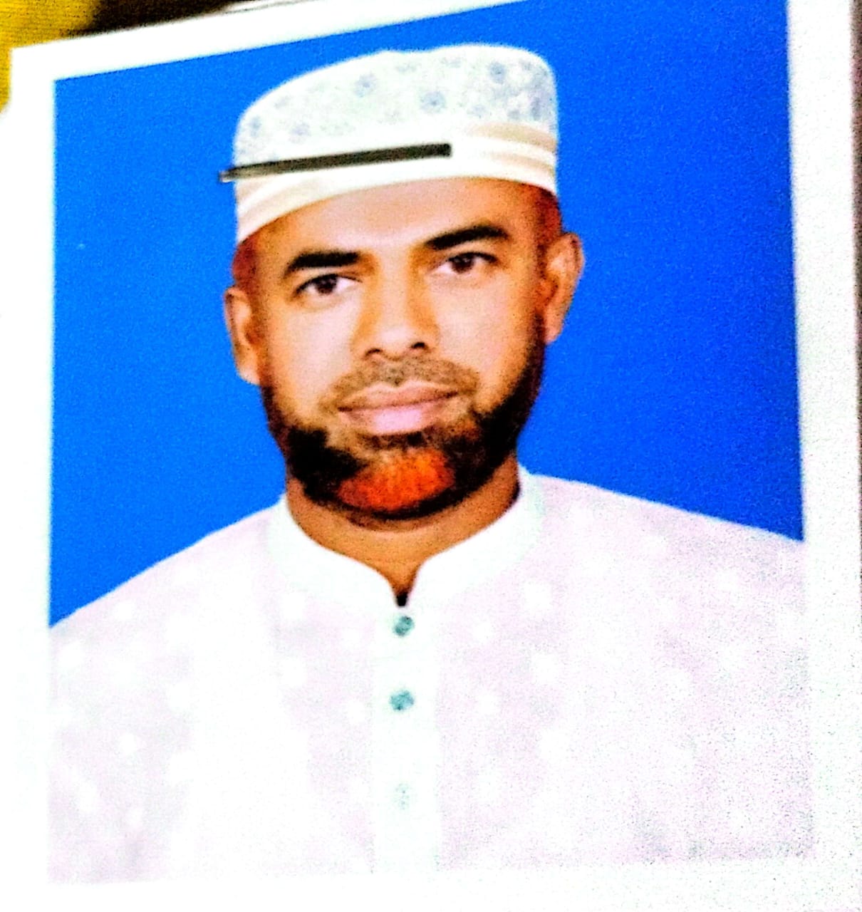 ABDUL KADER